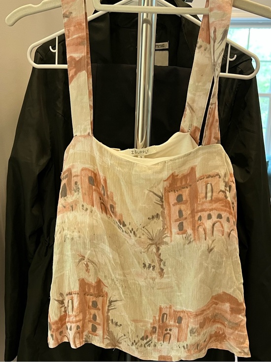 Tops - Z supply top